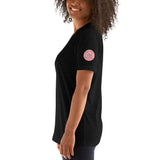 spec AKA Short-Sleeve Unisex T-Shirt