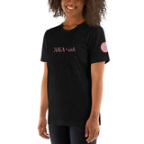 spec AKA Short-Sleeve Unisex T-Shirt