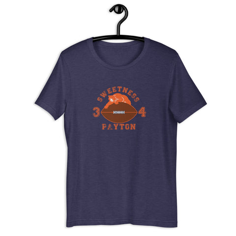 Sweetness Short-Sleeve Unisex T-Shirt