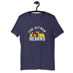 The Hitman Short-Sleeve Unisex T-Shirt
