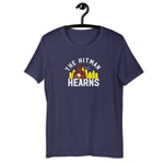 The Hitman Short-Sleeve Unisex T-Shirt