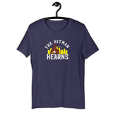 The Hitman Short-Sleeve Unisex T-Shirt