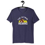 The Hitman Short-Sleeve Unisex T-Shirt