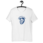 Hammerin' Hank Aaron Short-Sleeve Unisex T-Shirt