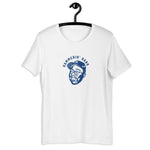 Hammerin' Hank Aaron Short-Sleeve Unisex T-Shirt