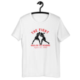 The Fight Short-Sleeve Unisex T-Shirt