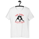 The Fight Short-Sleeve Unisex T-Shirt