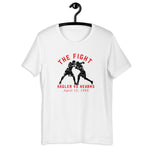 The Fight Short-Sleeve Unisex T-Shirt
