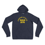 Coppin State NAIA Unisex hoodie