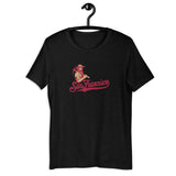 New Niners Short-Sleeve Unisex T-Shirt