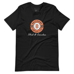 B More Baseball Club Short-sleeve unisex t-shirt