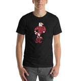 serra Unisex t-shirt