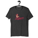 New Niners Short-Sleeve Unisex T-Shirt