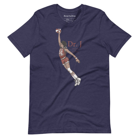 Go See The Doctor Short-Sleeve Unisex T-Shirt