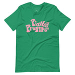 Pinky Promise Short-sleeve unisex t-shirt