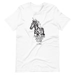 Maryland Jockey Club Unisex T-Shirt