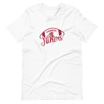 Niners Short-Sleeve Unisex T-Shirt