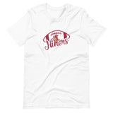 Niners Short-Sleeve Unisex T-Shirt