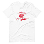 Falcons Short-sleeve unisex t-shirt
