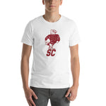 serra Unisex t-shirt