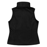 Yari Women’s Columbia fleece vest