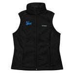Yari Women’s Columbia fleece vest