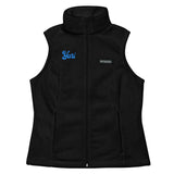 Yari Women’s Columbia fleece vest