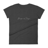 Signature Women's Bourgie by Design short sleeve t-shirt