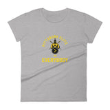 Women's Pittsburgh Elite vs short sleeve t-shirt