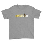 Youth Elite Short Sleeve T-Shirt