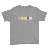 Youth Elite Short Sleeve T-Shirt